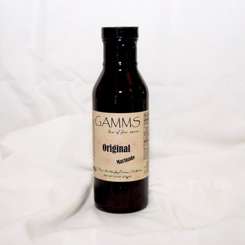 GAMMS Marinade