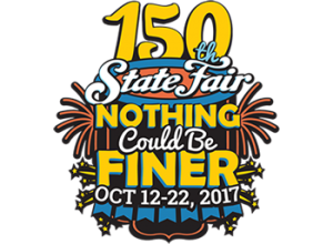 State Fair Logo 2017