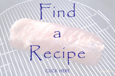 GAMMS - Find a recipe